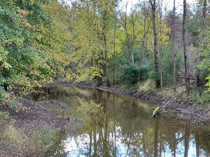 Mill Creek